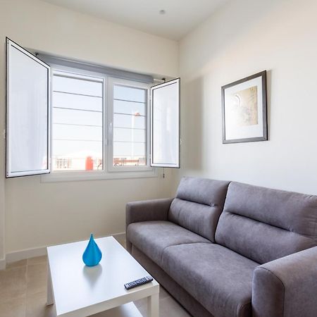 Apartament Delfin Azul 2 Free Parking By Cadiz Time Zewnętrze zdjęcie