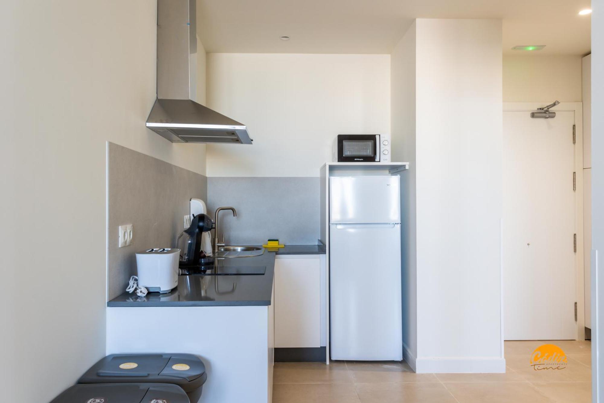 Apartament Delfin Azul 2 Free Parking By Cadiz Time Zewnętrze zdjęcie